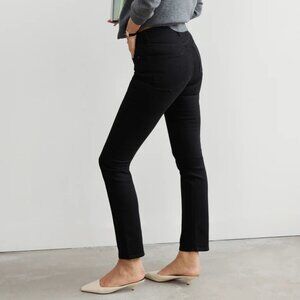 AYR The Swizzle - All Year Round Denim Jeans - Space Opera in Size 30 S - NEW